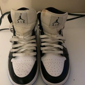 COPY - Air Jordan’s 1s